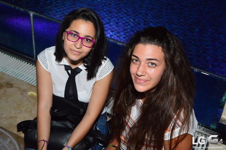 ULAP Meets Her Lebanese Readers 